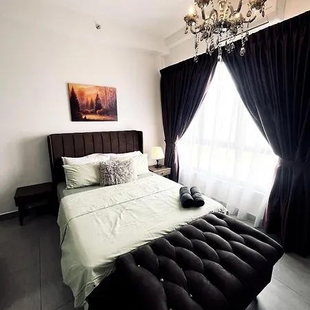 Sunsuria Forum - Amelia Homes Shah Alam Exterior photo