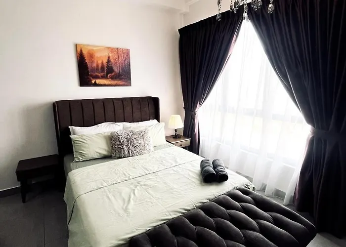 Sunsuria Forum - Amelia Homes