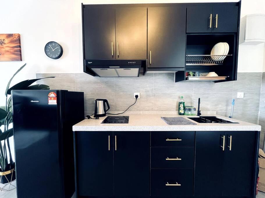 Sunsuria Forum - Amelia Homes Apartment