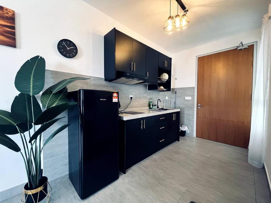 Apartment Sunsuria Forum - Amelia Homes