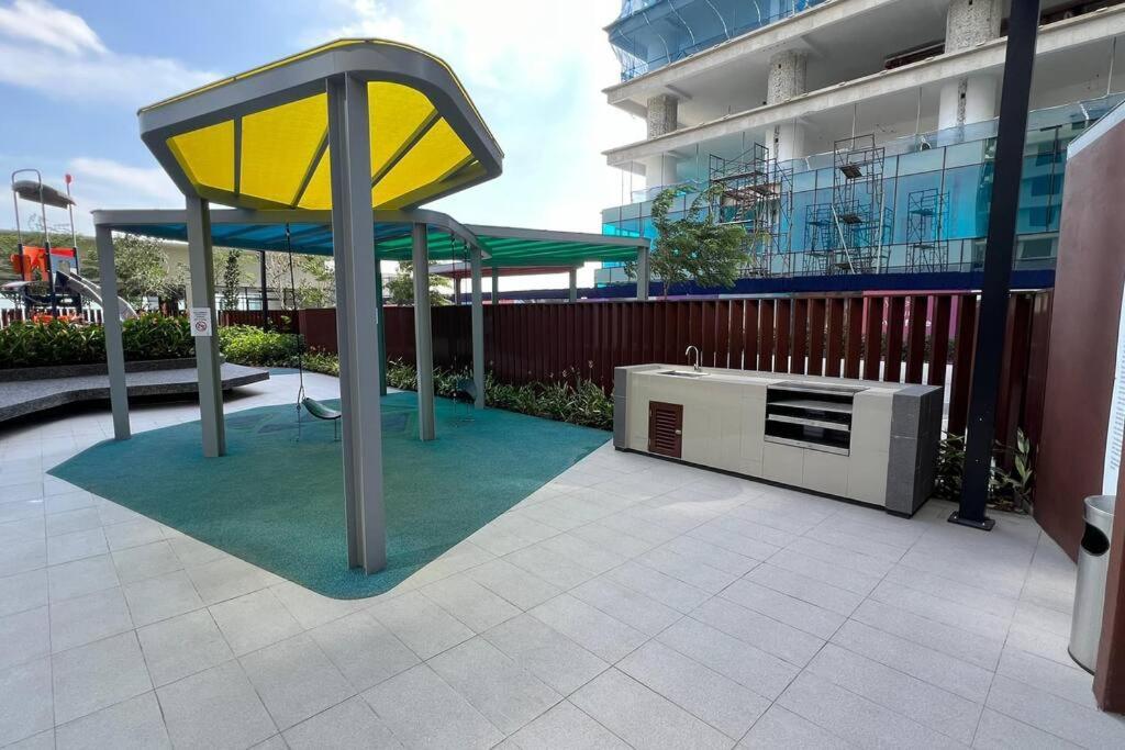Sunsuria Forum - Amelia Homes