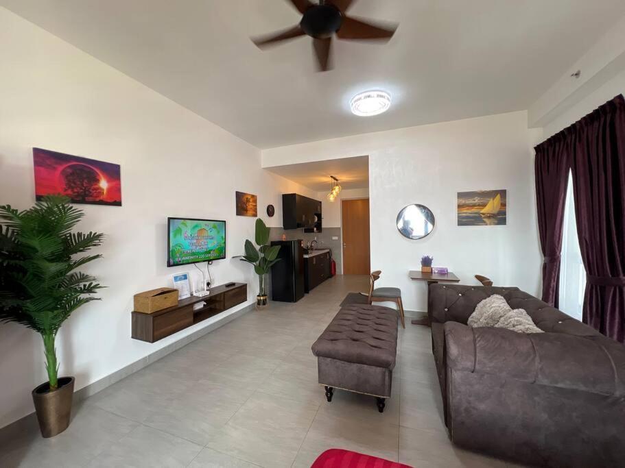 Apartment Sunsuria Forum - Amelia Homes Shah Alam