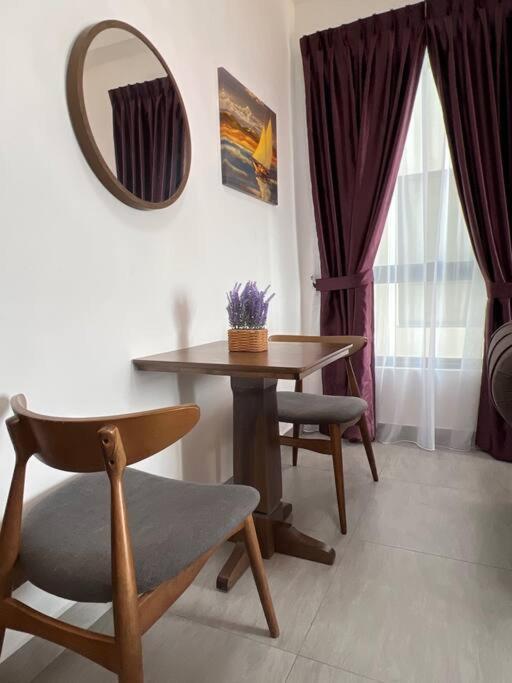 Apartment Sunsuria Forum - Amelia Homes Shah Alam
