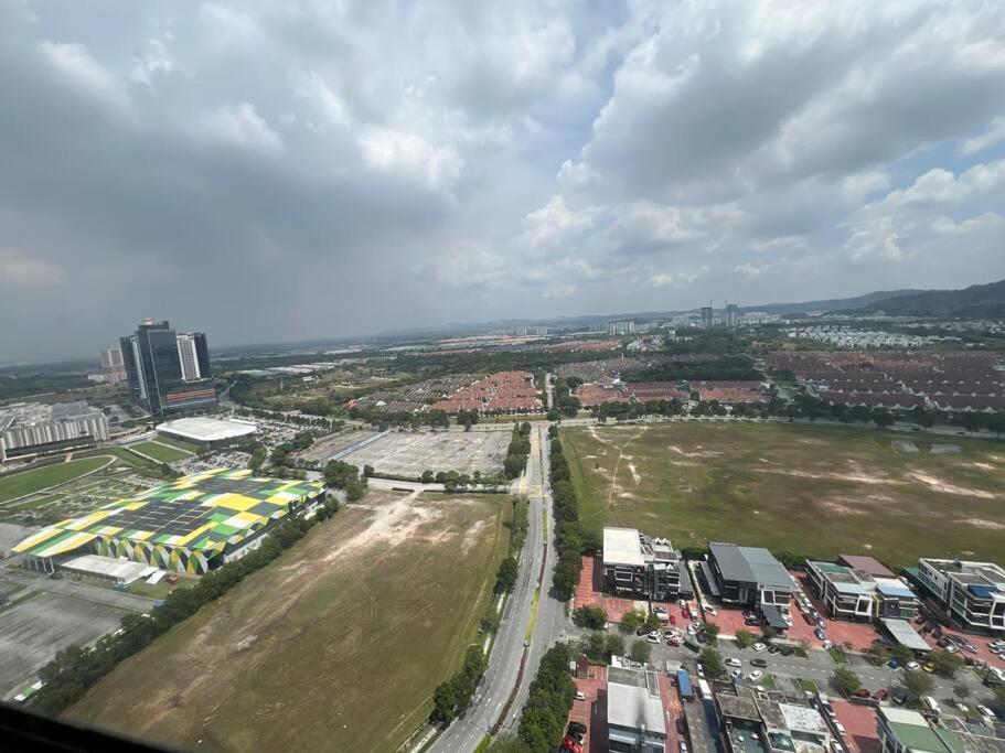 Sunsuria Forum - Amelia Homes Shah Alam