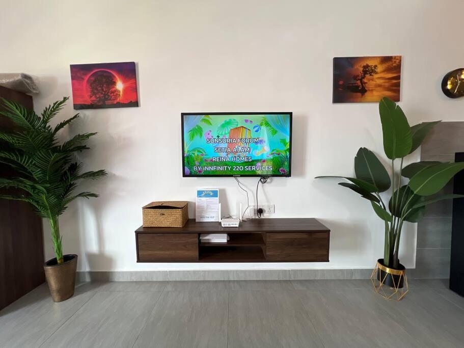 Sunsuria Forum - Amelia Homes *
