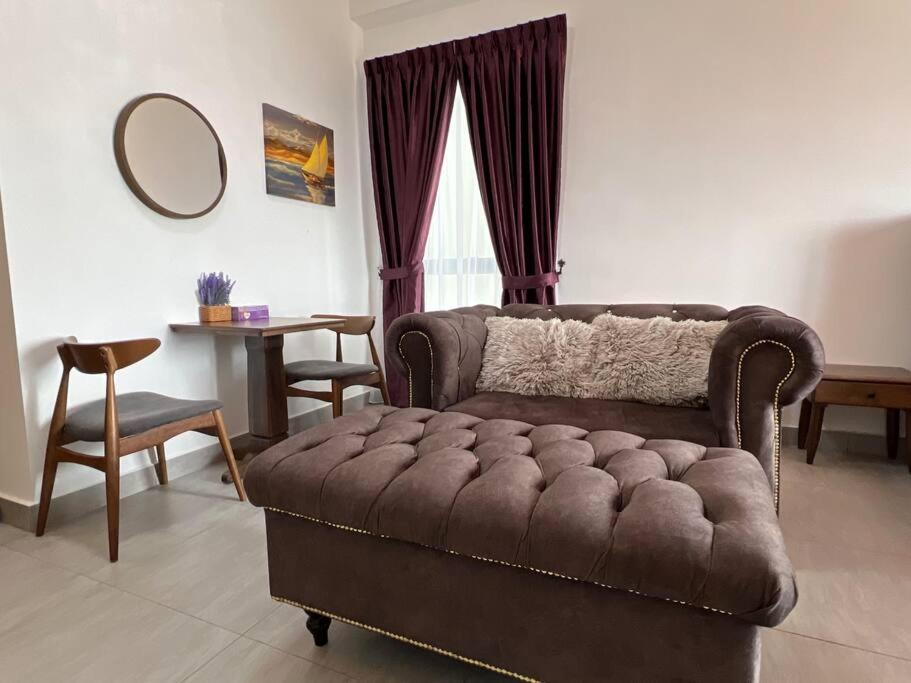 Sunsuria Forum - Amelia Homes