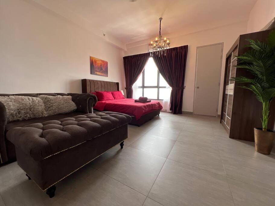 Apartment Sunsuria Forum - Amelia Homes Shah Alam