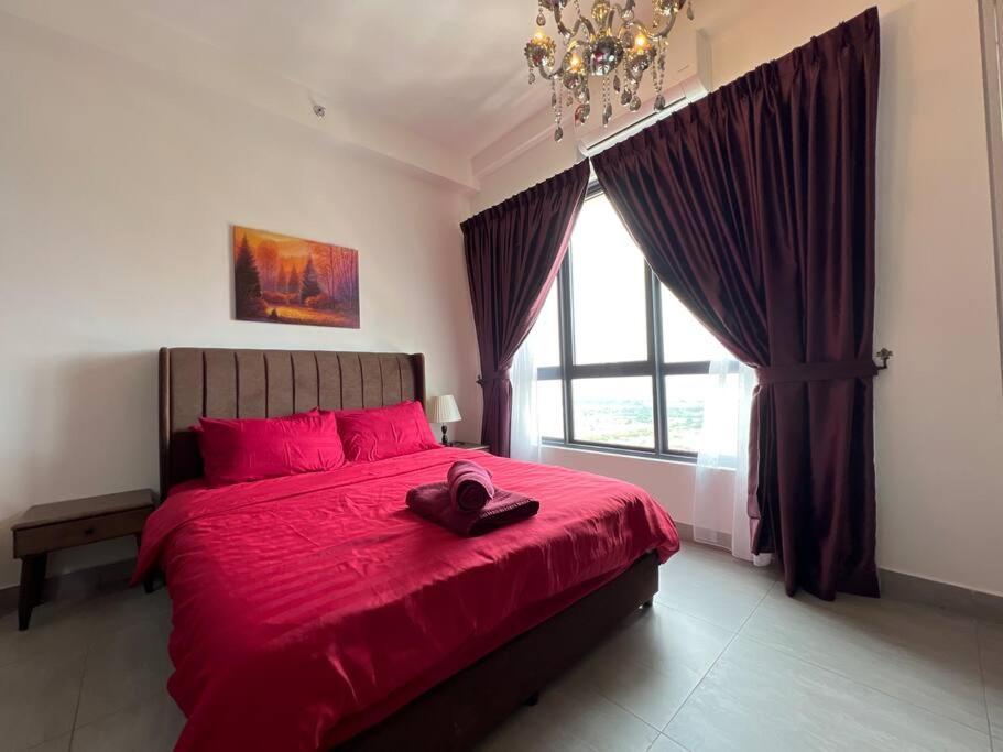 Sunsuria Forum - Amelia Homes Apartment Shah Alam