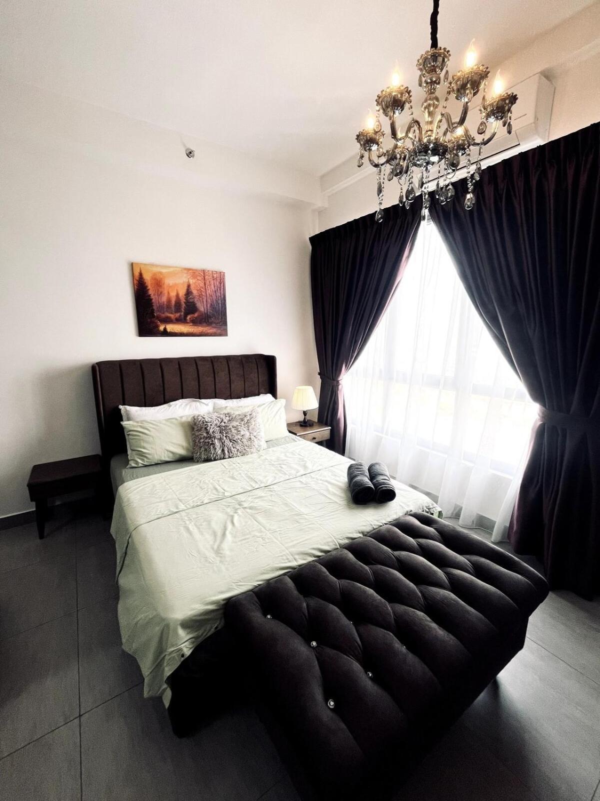 Sunsuria Forum - Amelia Homes Shah Alam